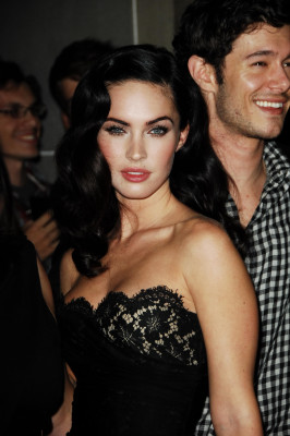 Megan Fox pic #445007