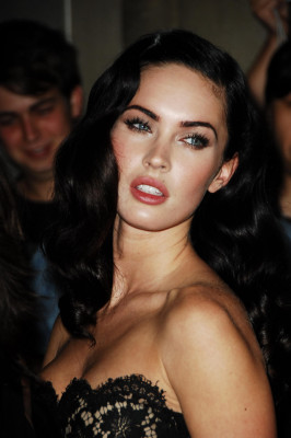 Megan Fox pic #459841