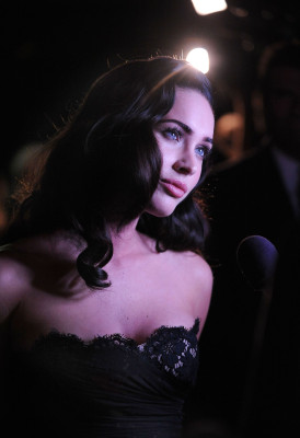Megan Fox pic #396176