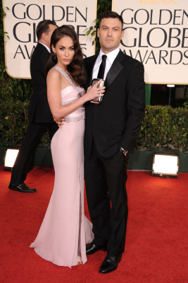 Megan Fox pic #414143