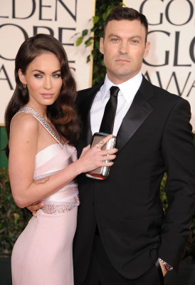 Megan Fox pic #414145