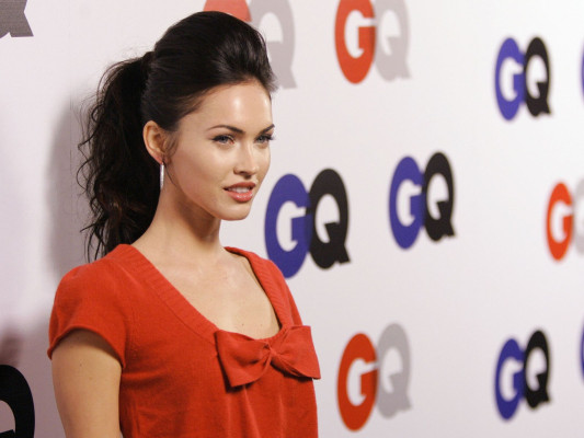 Megan Fox pic #388850