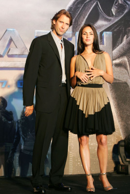 Megan Fox pic #453242