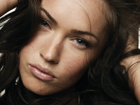 Megan Fox pic #385791
