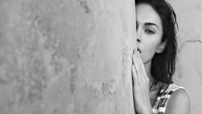 Megan Fox pic #463805