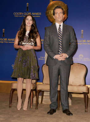 Megan Fox pic #563077