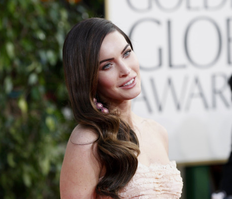 Megan Fox pic #740149