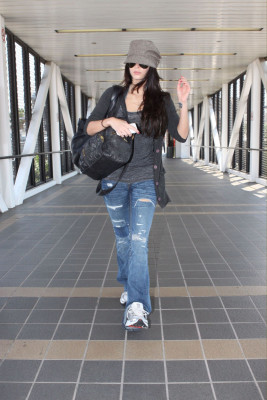 Megan Fox pic #805046