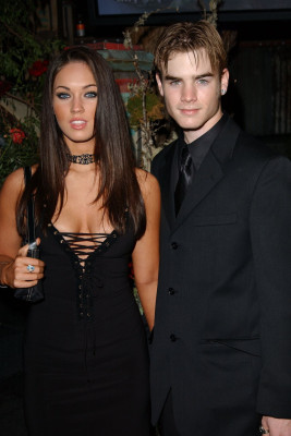 Megan Fox pic #360046