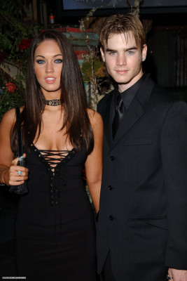Megan Fox pic #229436