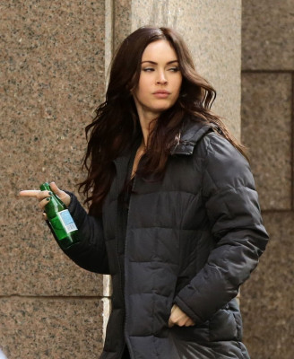 Megan Fox pic #625228