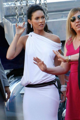 Megan Fox pic #856922
