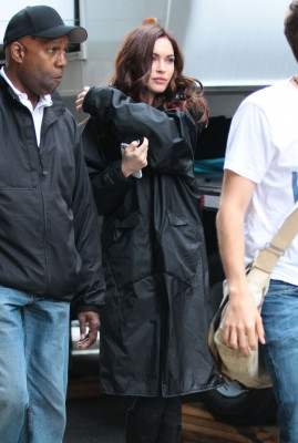 Megan Fox pic #1273342