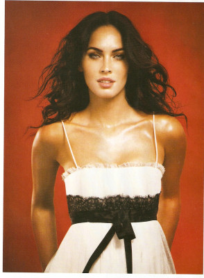Megan Fox pic #289792