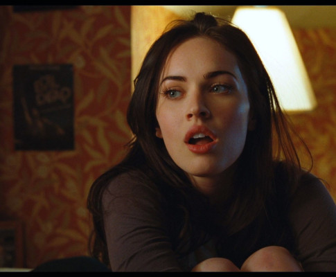 Megan Fox pic #570964
