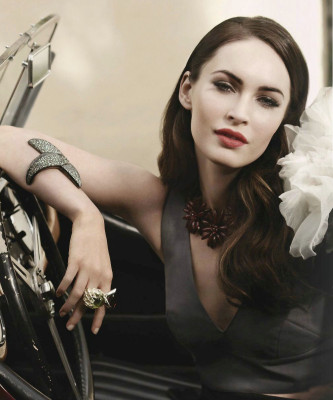 Megan Fox pic #451368