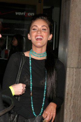 Megan Fox pic #450776