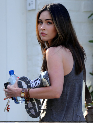 Megan Fox pic #760485
