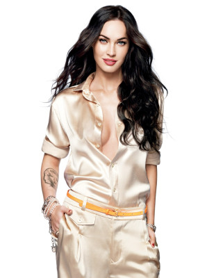 Megan Fox pic #424155