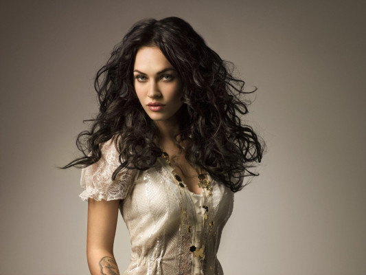 Megan Fox pic #262217