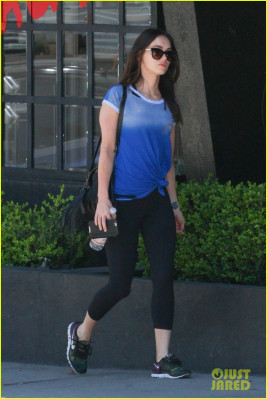 Megan Fox pic #806408