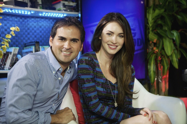 Megan Fox pic #436869