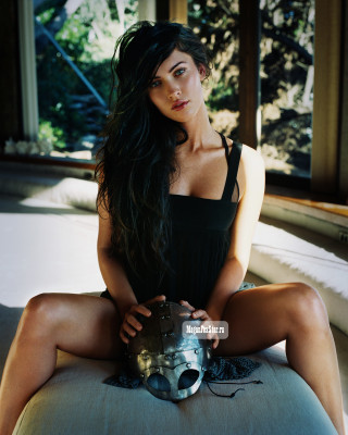 Megan Fox pic #1112962