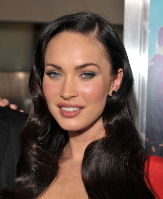 Megan Fox pic #452664