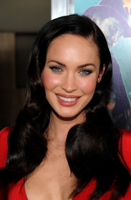 Megan Fox pic #570006