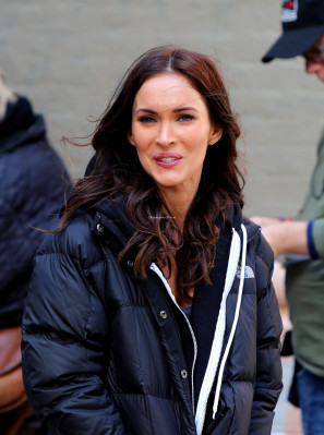Megan Fox pic #807993