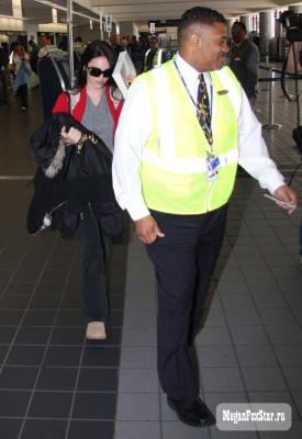 Megan Fox pic #869265