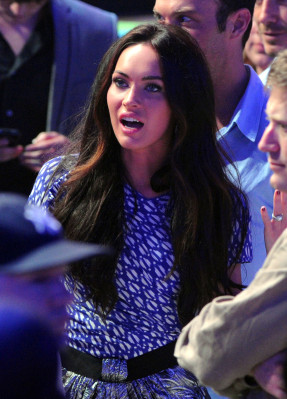 Megan Fox pic #787908