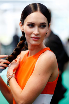 Megan Fox pic #823008