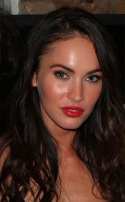 Megan Fox pic #459946