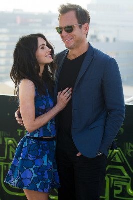 Megan Fox pic #761881