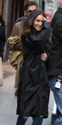 Megan Fox pic #771406