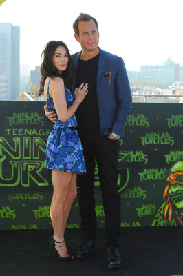 Megan Fox pic #858904