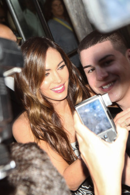 Megan Fox pic #726122