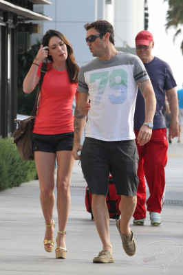 Megan Fox pic #784964