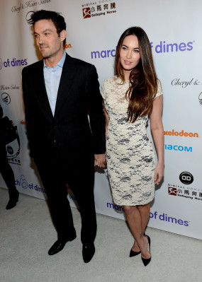 Megan Fox pic #868642