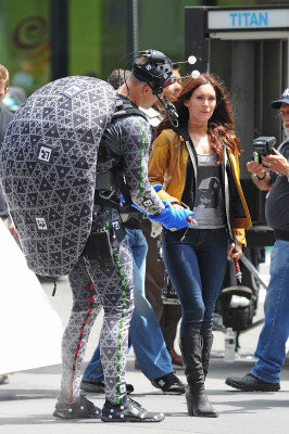 Megan Fox pic #890314