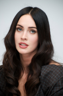 Megan Fox pic #782225
