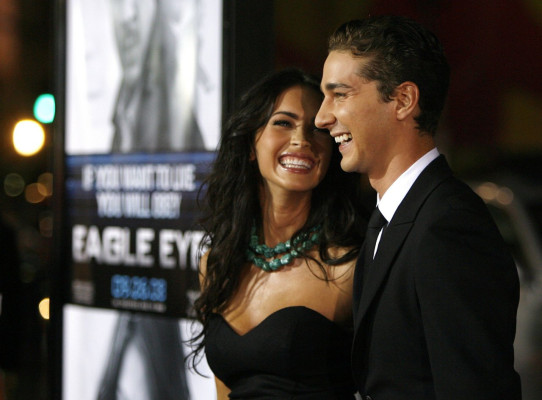 Megan Fox pic #447621