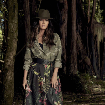 Megan Fox pic #1129905