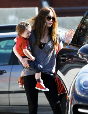Megan Fox pic #694214