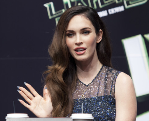 Megan Fox pic #727360