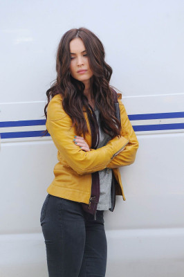 Megan Fox pic #682328