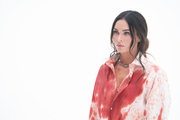 Megan Fox pic #1263528