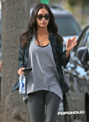 Megan Fox pic #749356