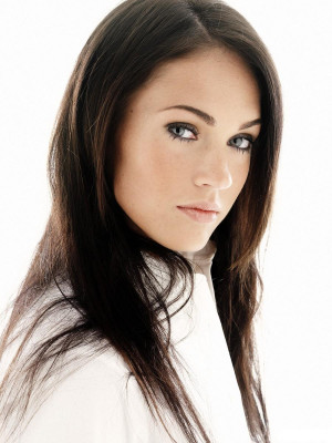Megan Fox pic #204960